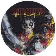 Alice Cooper : Hey Stoopid (Single)